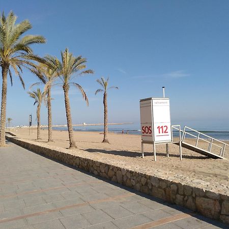 Calafell 5 Beach Eksteriør billede