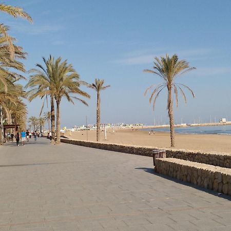 Calafell 5 Beach Eksteriør billede