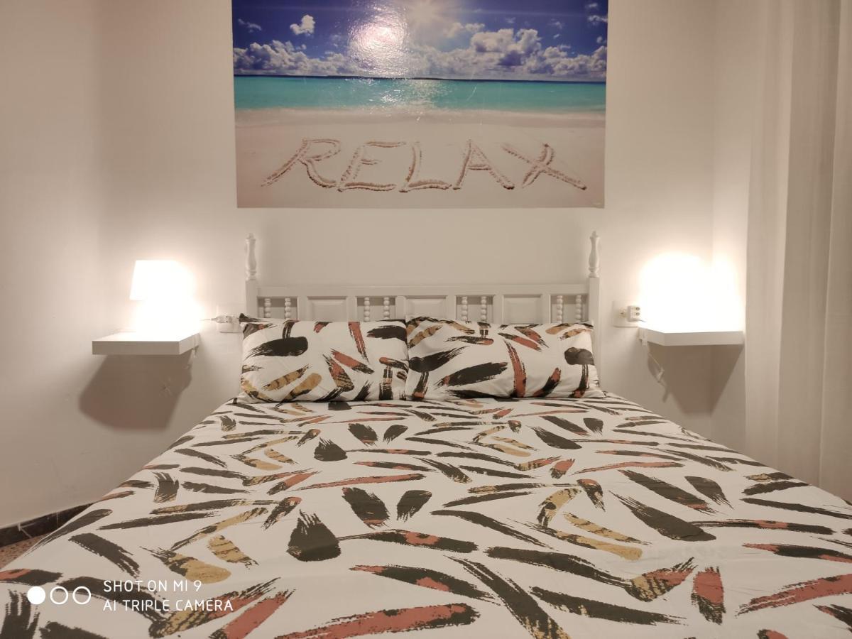 Calafell 5 Beach Eksteriør billede