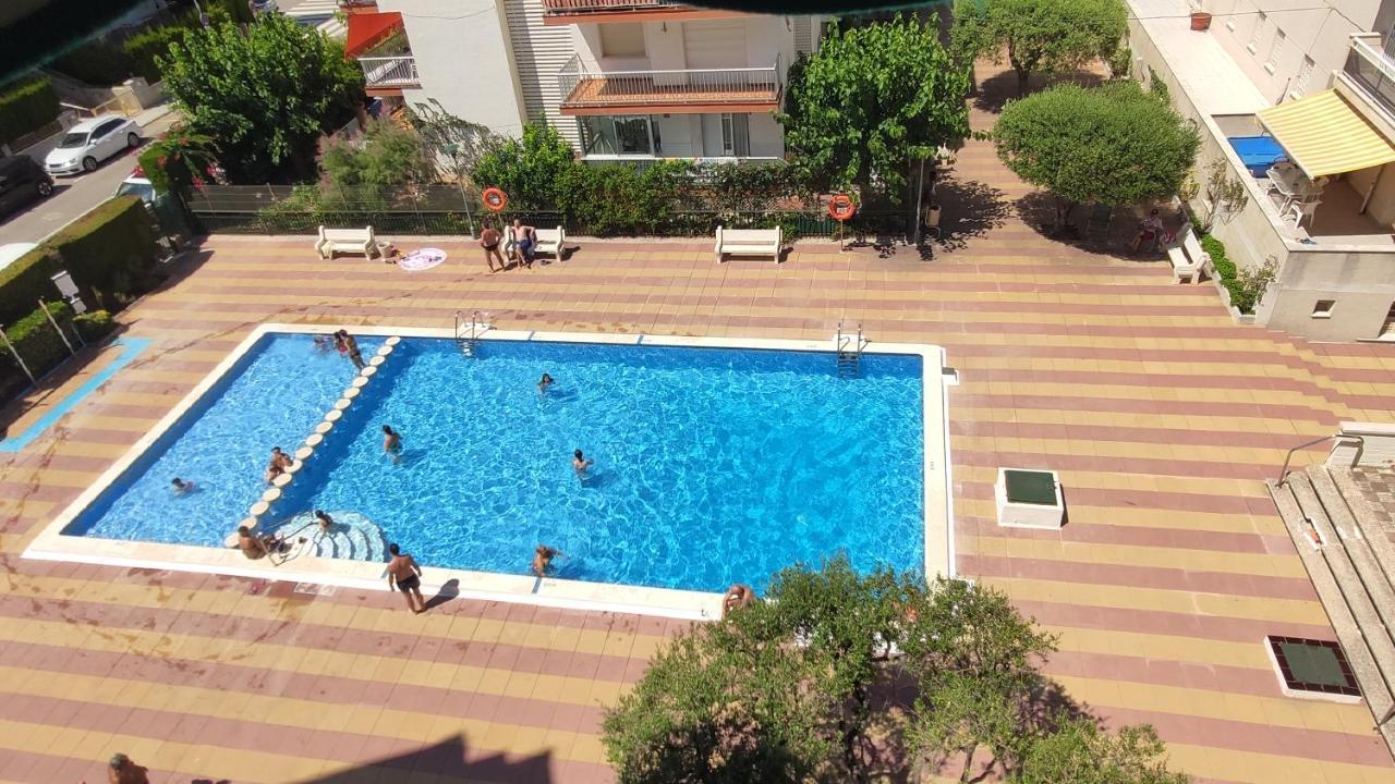 Calafell 5 Beach Eksteriør billede