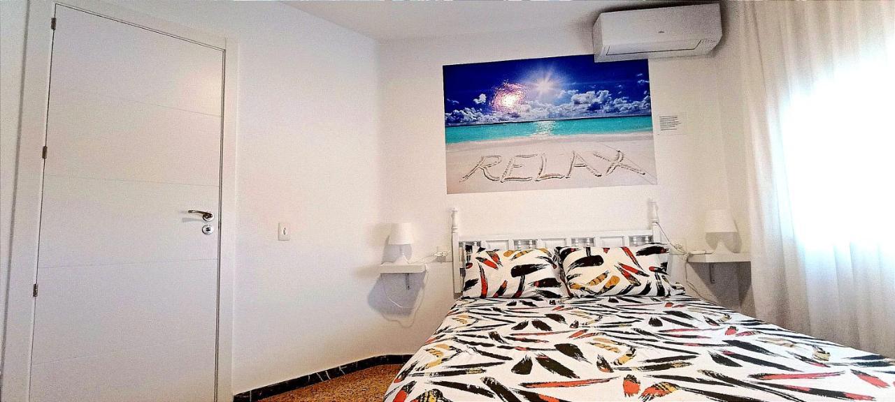 Calafell 5 Beach Eksteriør billede