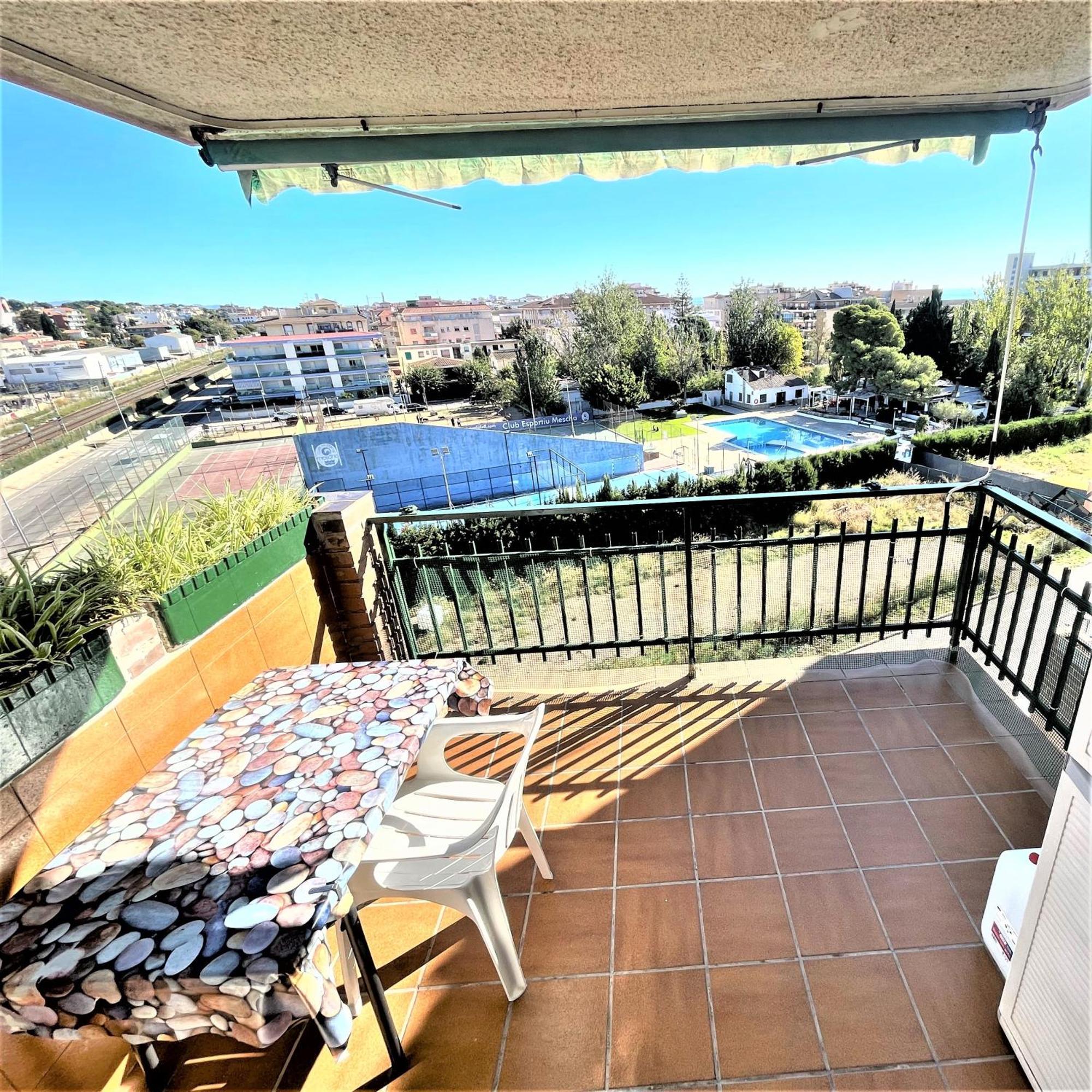 Calafell 5 Beach Eksteriør billede