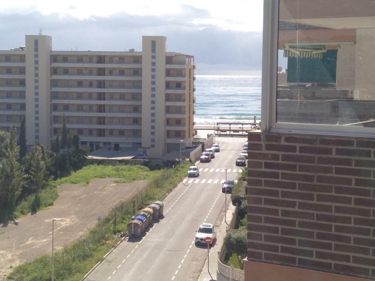 Calafell 5 Beach Eksteriør billede
