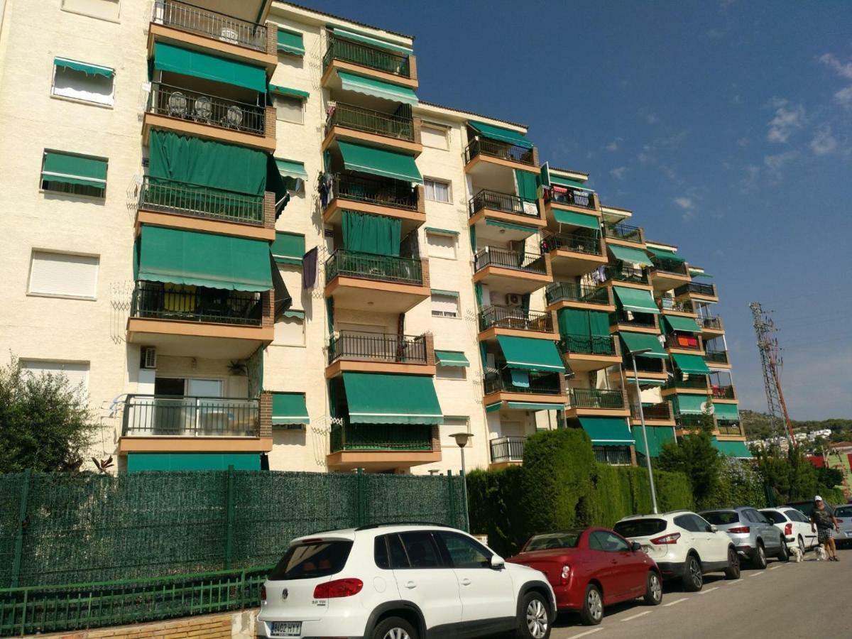 Calafell 5 Beach Eksteriør billede